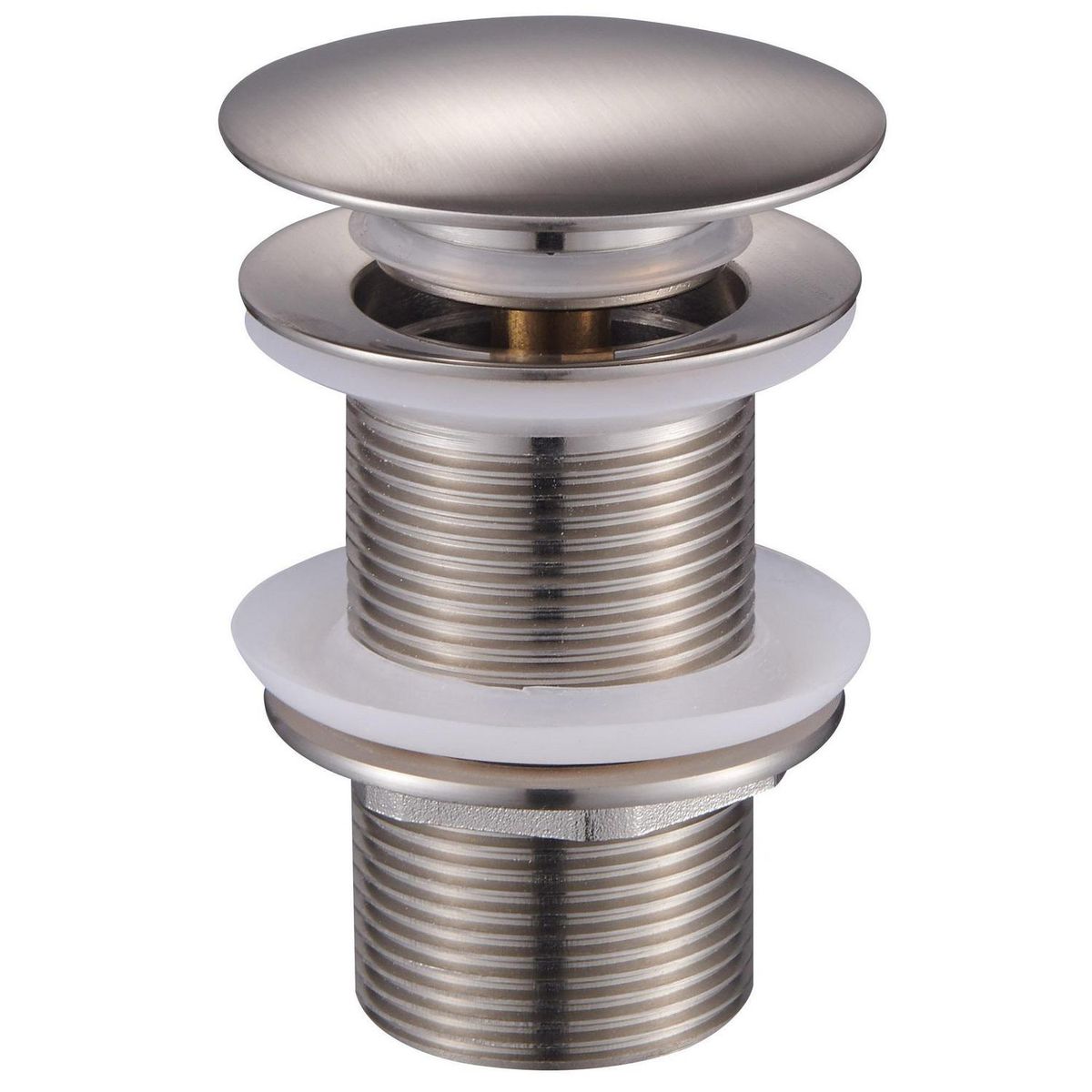 SENSI DACQUA - Desagüe popup Brus 1-1/4 s/reb