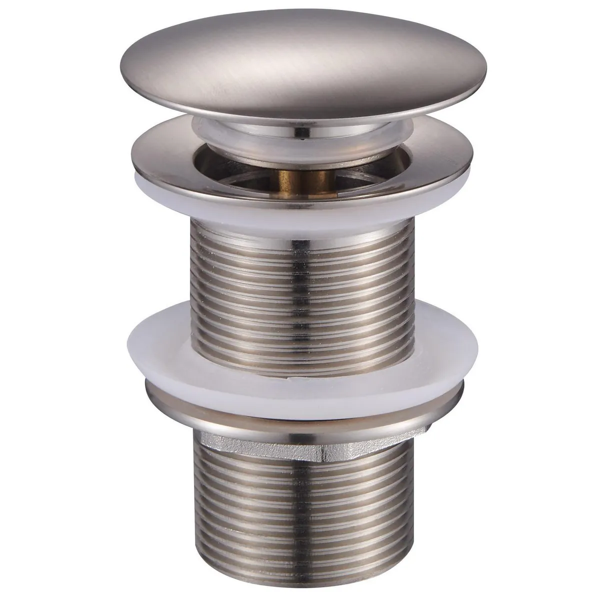 SENSI DACQUA - Desagüe popup Brus 1-1/4 s/reb