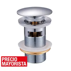 SENSI DACQUA - Desague pop up 1 1/4"