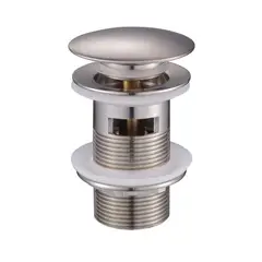 SENSI DACQUA - Desagüe popup Brus 1-1/4 c/reb