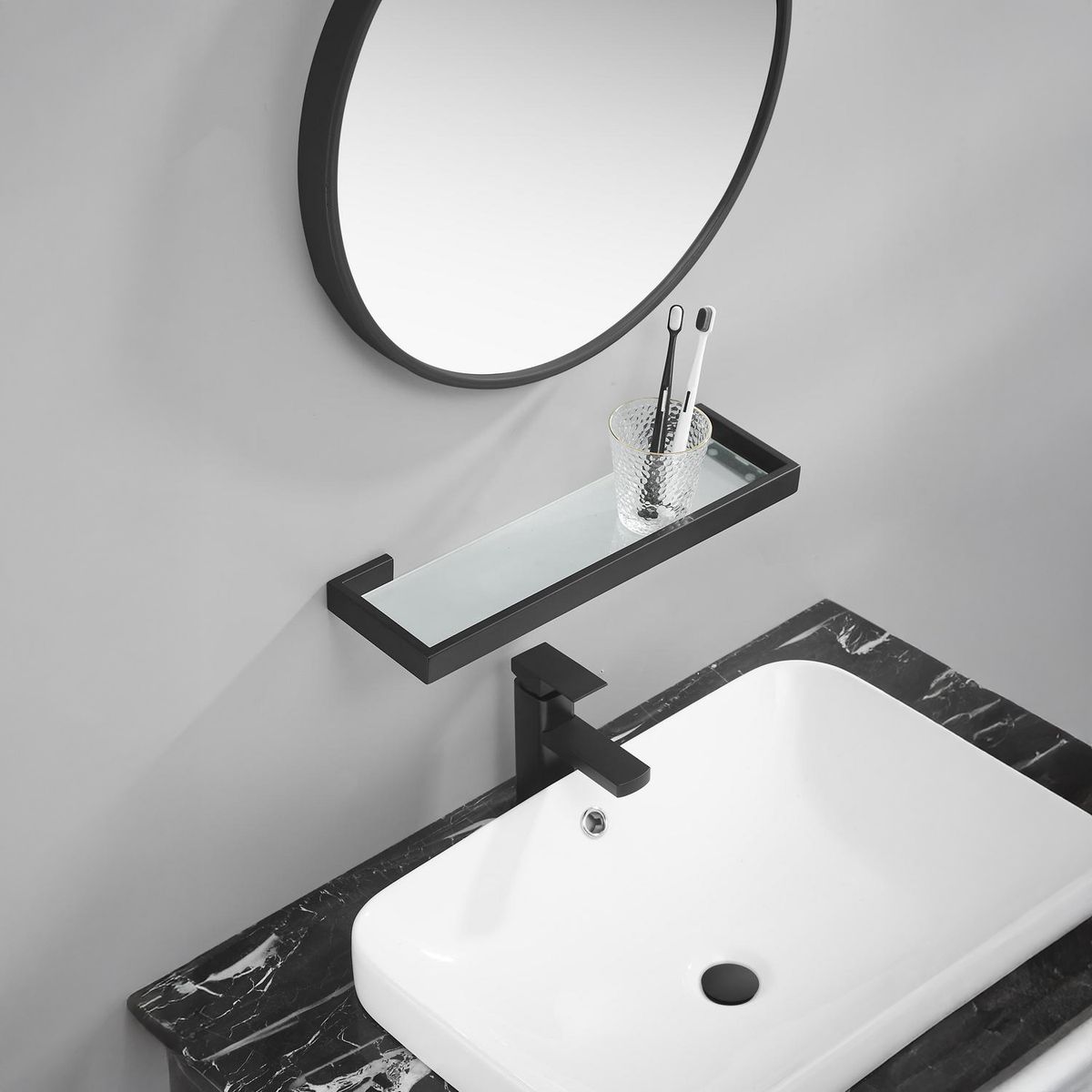 SENSI DACQUA - Desague pop up 1 1/4