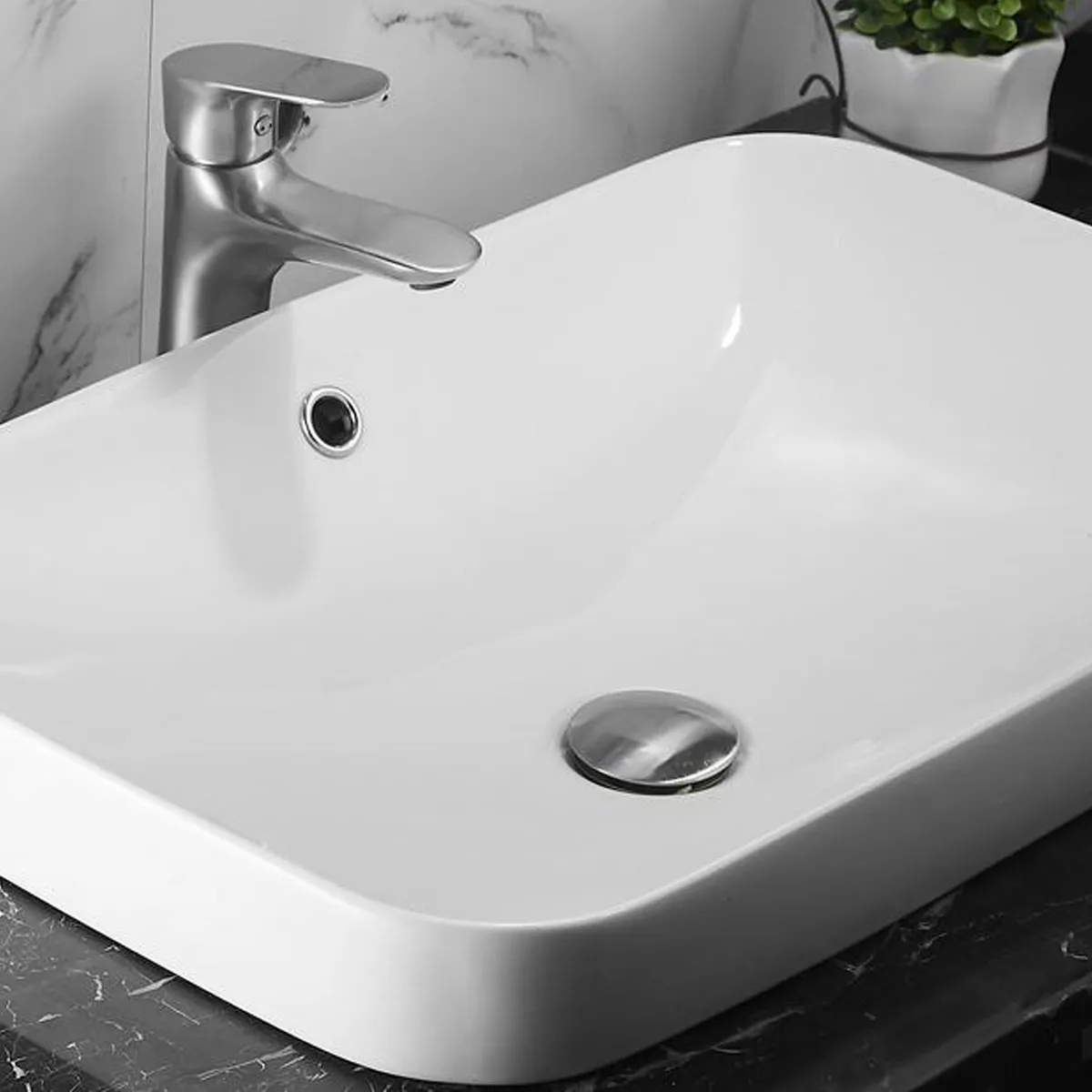 SENSI DACQUA - Desague pop up 1 1/4