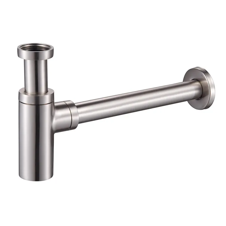 Sifón botella 1 1/4" x 32 mm