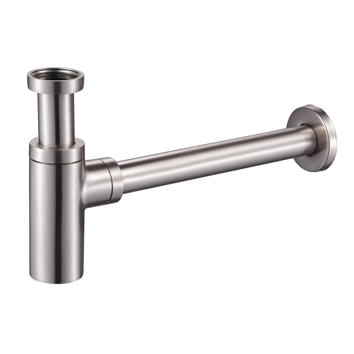 SENSI DACQUA - Sifón botella 1 1/4" x 32 mm