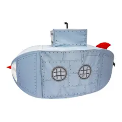 JUST HOME COLLECTION - Carpa de juegos submarina