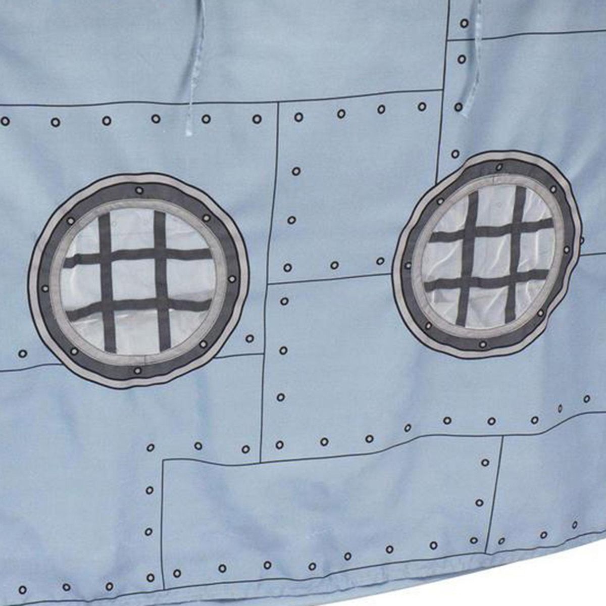 JUST HOME COLLECTION - Carpa de juegos submarina