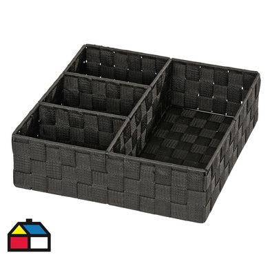 Caja con divisiones32x32x10 ng