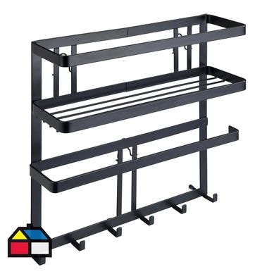 Organizador cocina gala ng