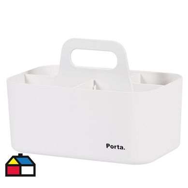 Setx3pz porta compact multiuso