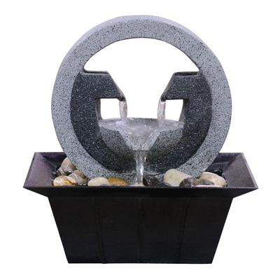 Imagen 2 del producto Fuente de agua Palma 21,5 cm