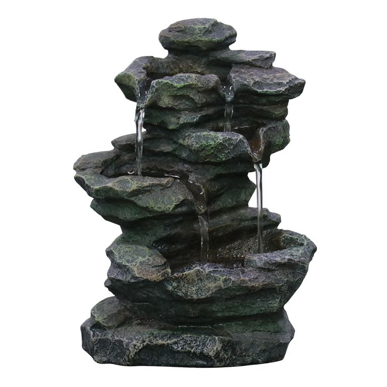 Fuente de agua Vigo 20 cm