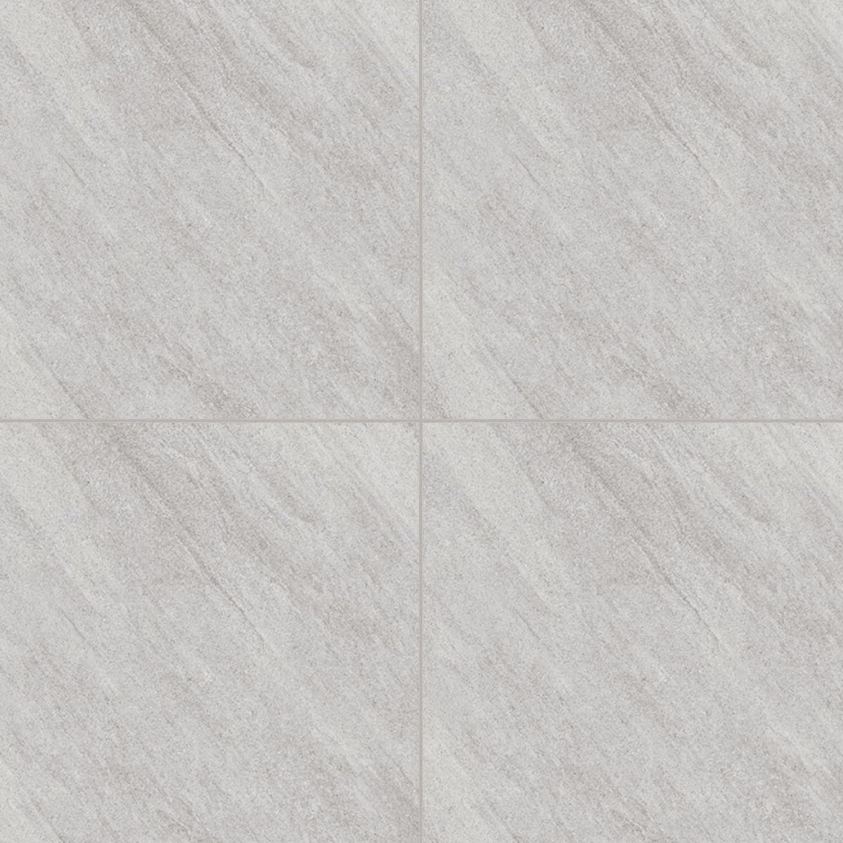 HOLZTEK - Cerámica 62x62 cm Trentino Plus Gris 2.32 m2