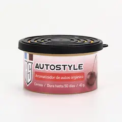 AUTOSTYLE - Aromatizante para auto cherry