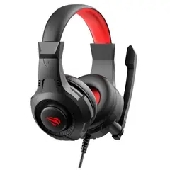 HAVIT - Audifonos serie Gaming