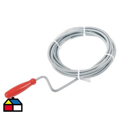 Sonda limpiador caeria 5 m