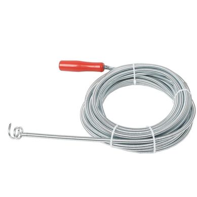 Sonda limpiador caeria 10 m