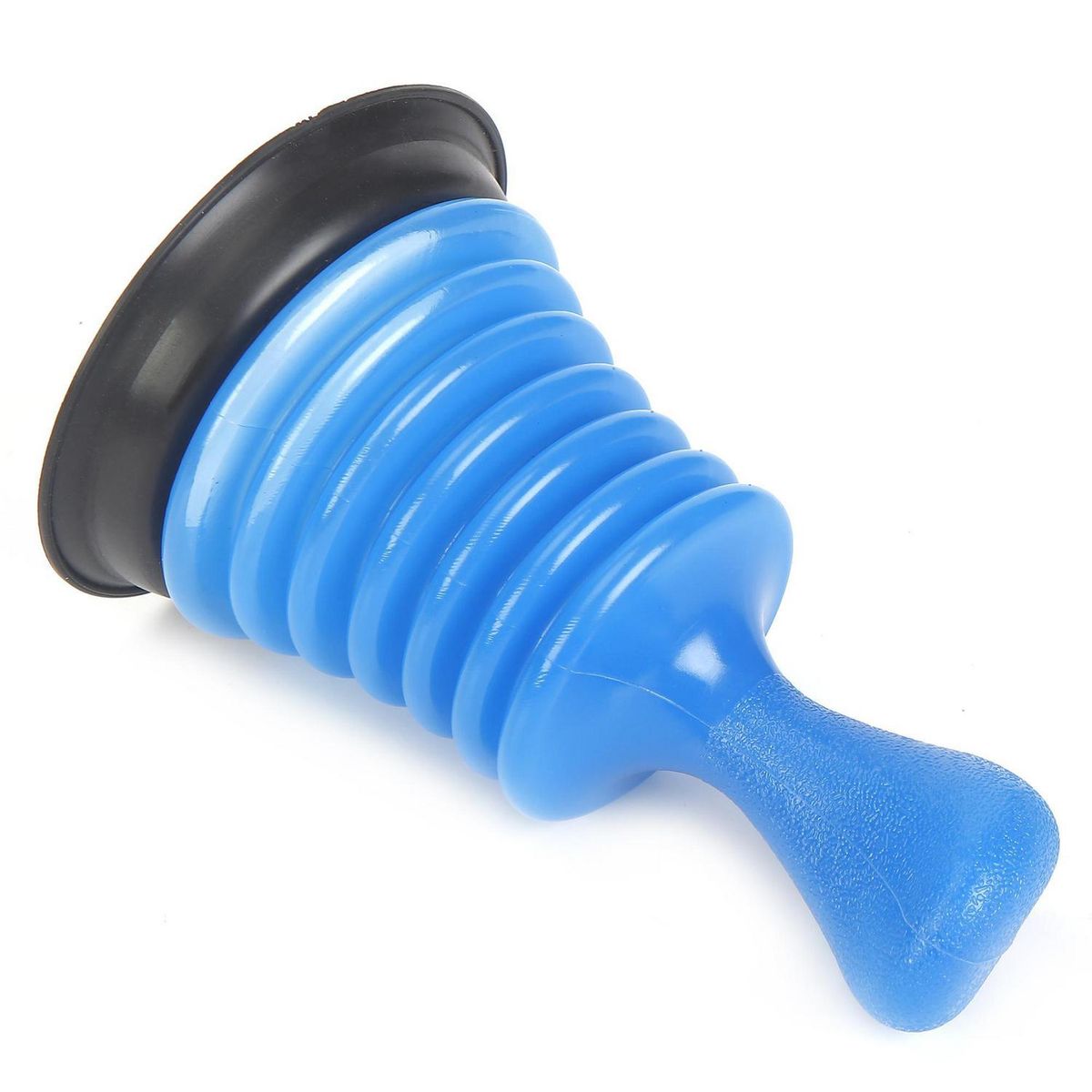 HUMBOLDT - Destapador manual para sifón