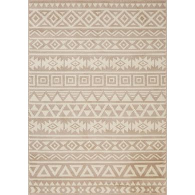 Alfombra ferrara class 133x190 cm beige