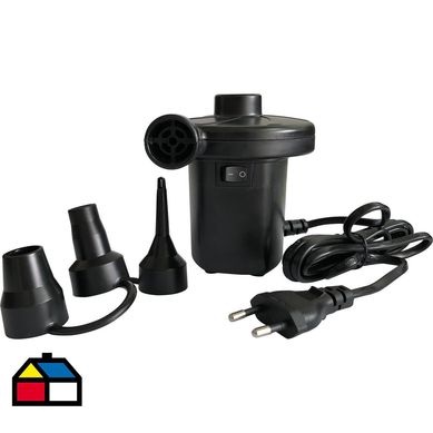 Inflador elctrico 220 v