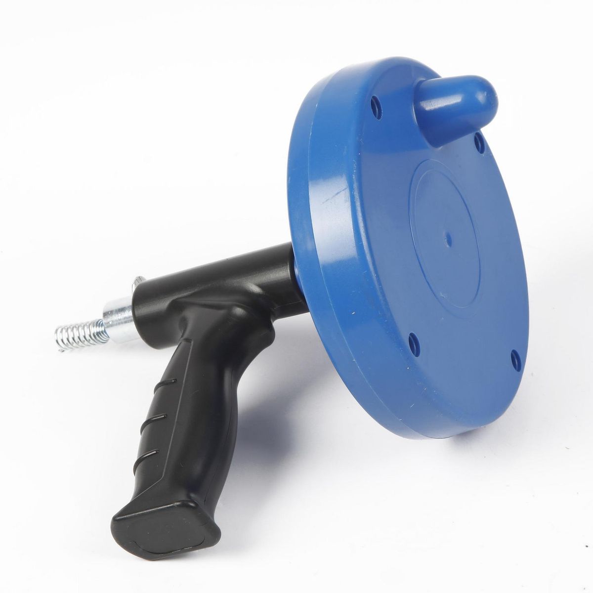 HUMBOLDT - Sonda carrete limpia cañerías 5 m