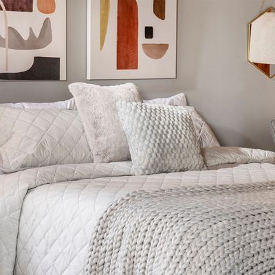 Imagen 2 del producto Cojín Soft 45x45 cm