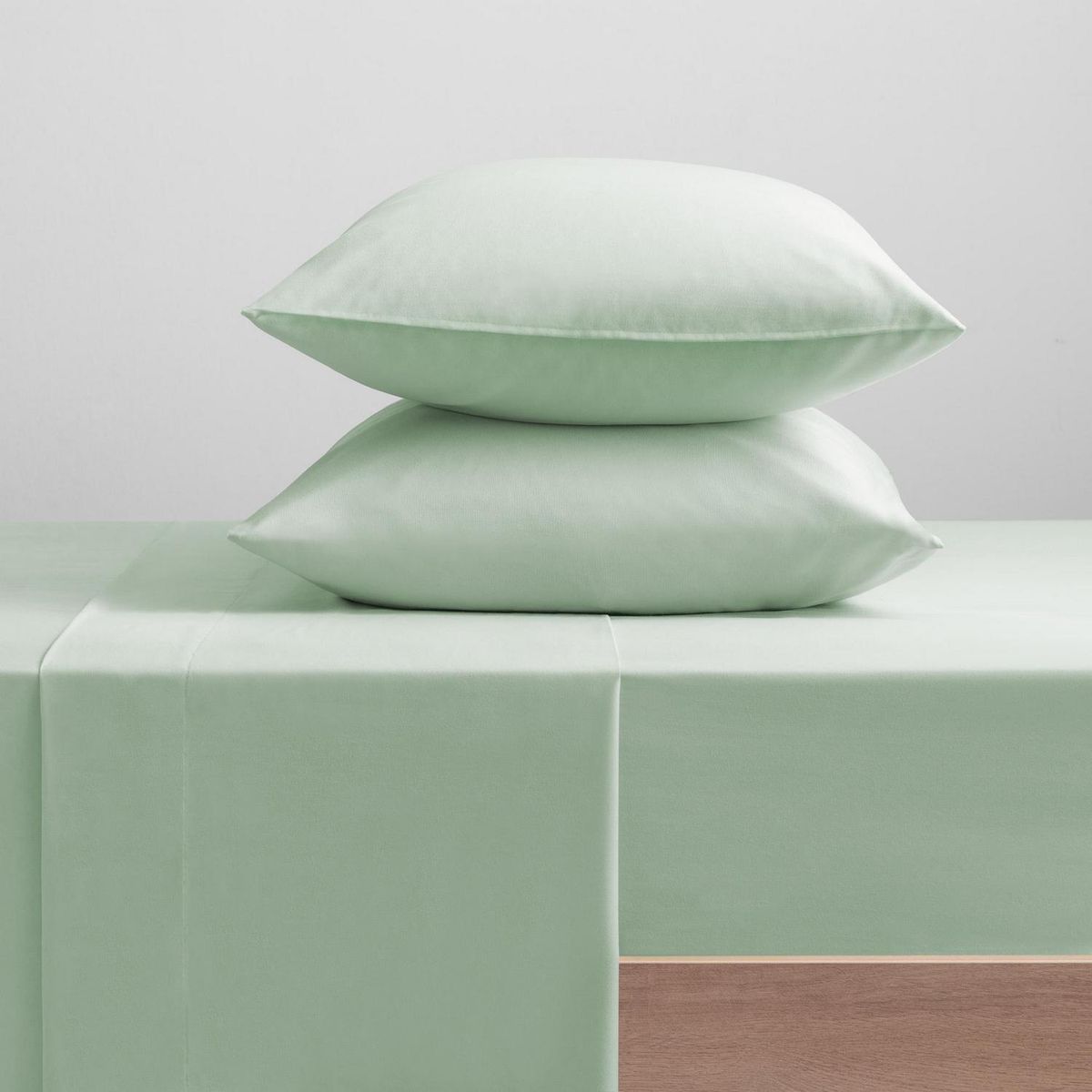 HOMY - Sábana Microfibra Eco