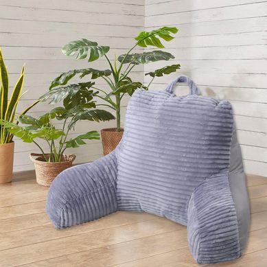 Cojn homeoffice gris