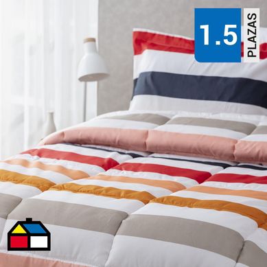 Plumn juv girl lneas 1,5 plazas