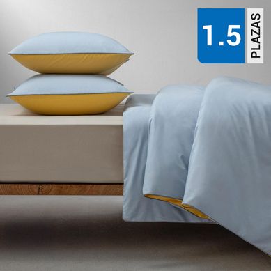 Funda plumn polycot am/ce 1,5 plazas