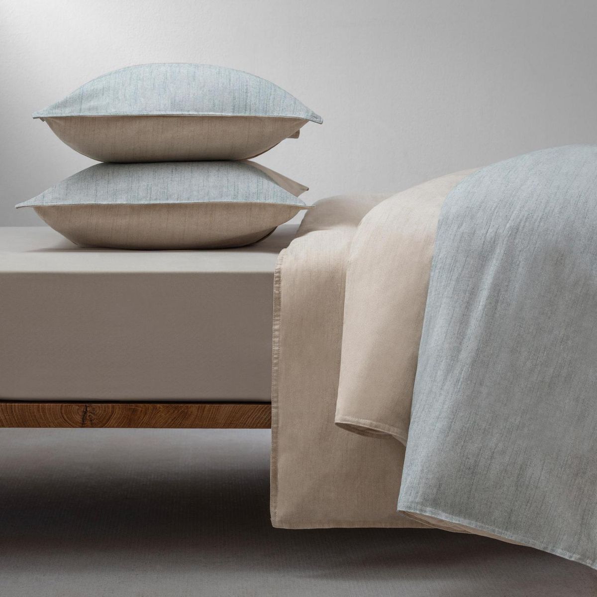 HOMY - Funda Plumón Loneta