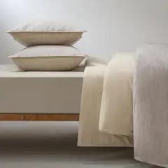 HOMY - Funda Plumón Loneta