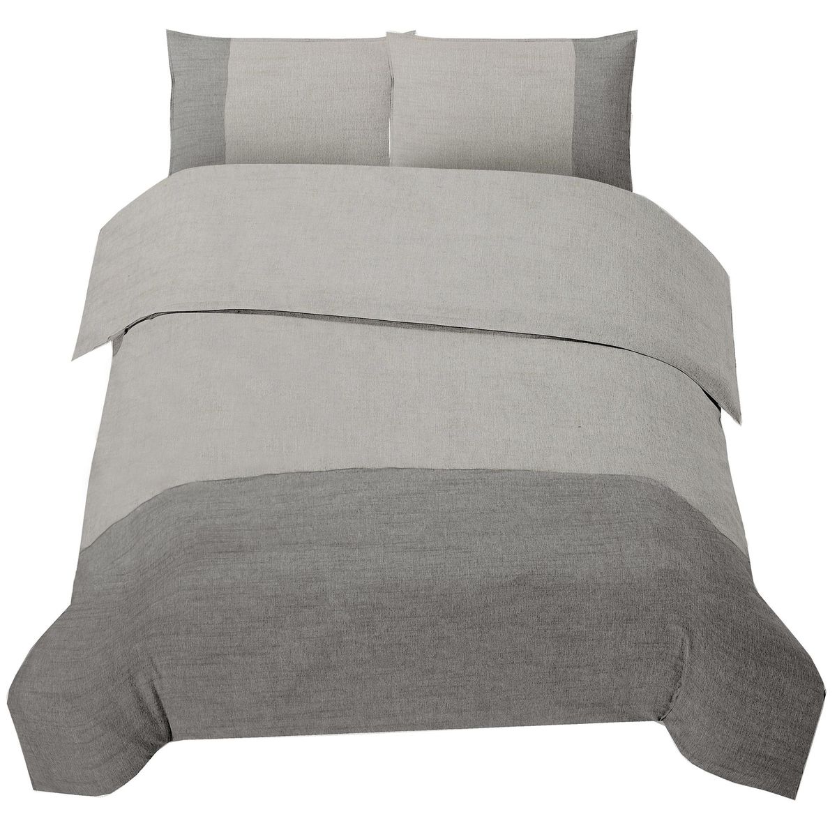 HOMY - Funda Plumón Loneta