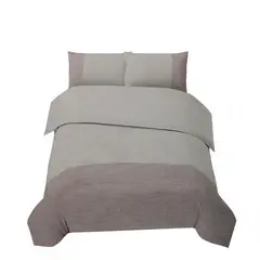 HOMY - Funda Plumón Loneta