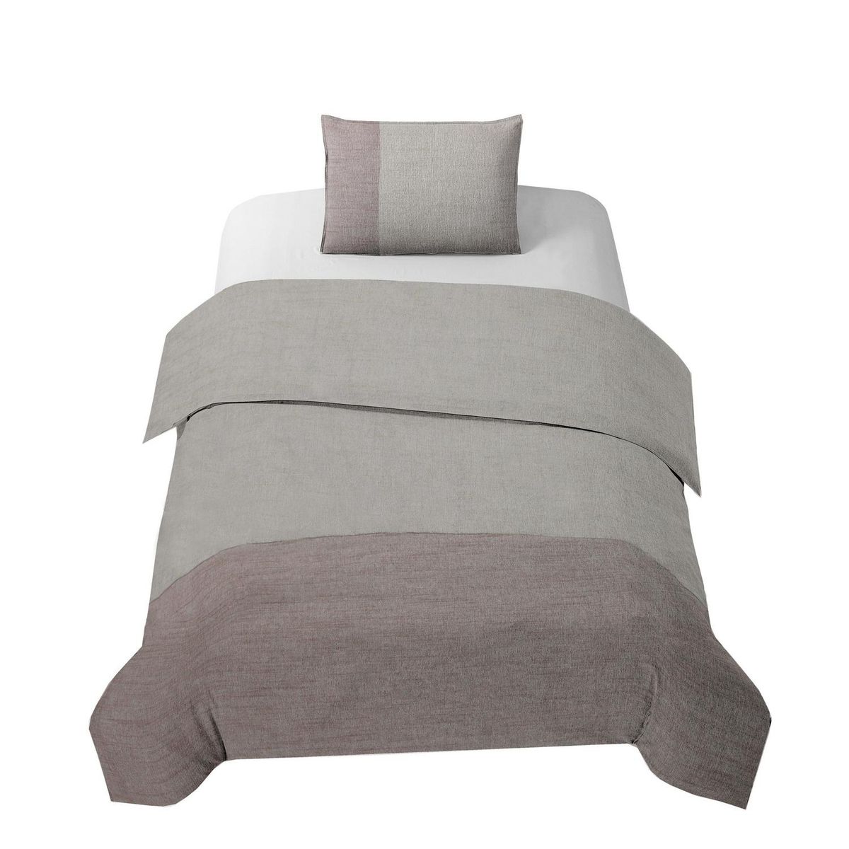 HOMY - Funda Plumón Loneta