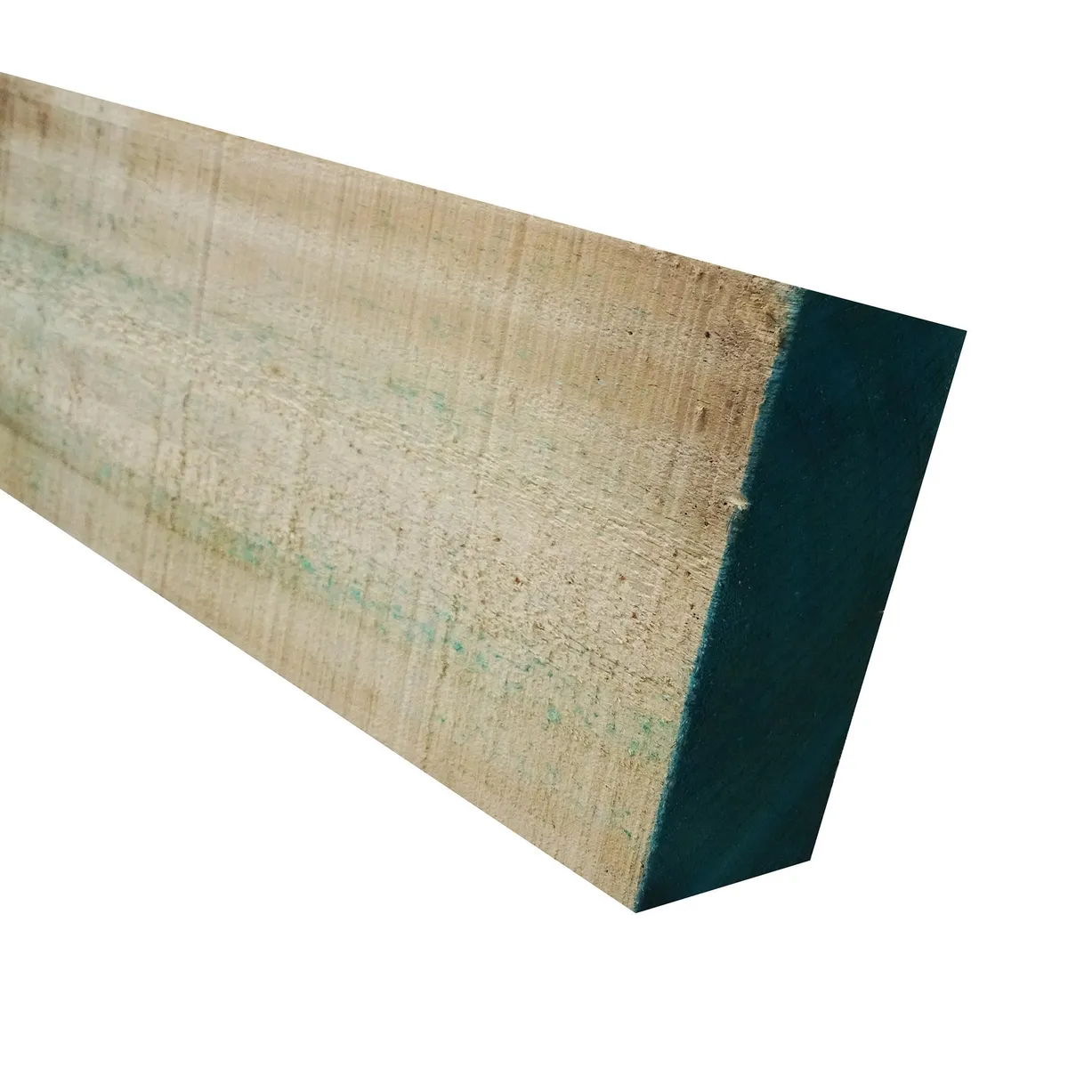 GENERICO - Pino impregnado cobre micronizado 3 x 6 x 3,2 m