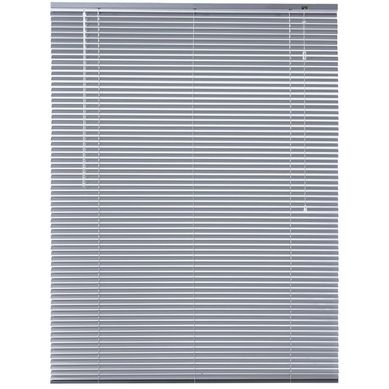 Persiana aluminio 80x165 cm blanca