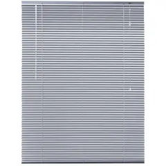 JUST HOME COLLECTION - Persiana aluminio blanca