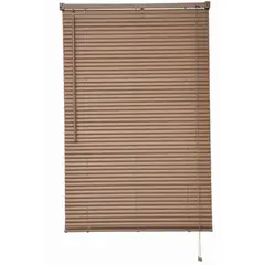 JUST HOME COLLECTION - Persiana PVC 120x165 cm taupe