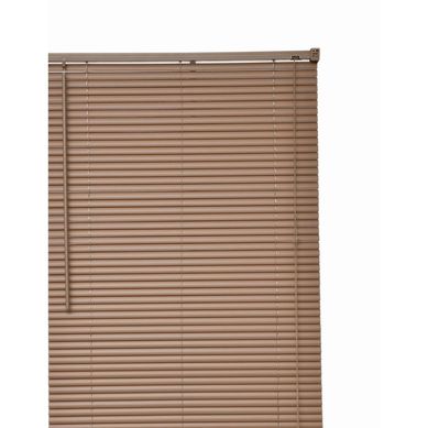 Persiana PVC 160x165 cm taupe