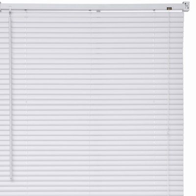 Imagen 1 del producto Persiana PVC blanca