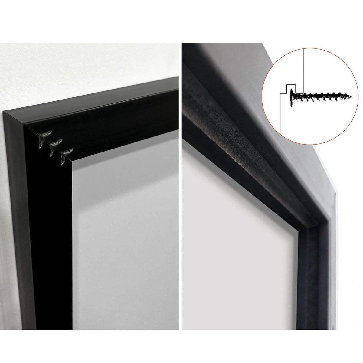 HOMY - Cuadro acrílico cars 2 50x50 cm