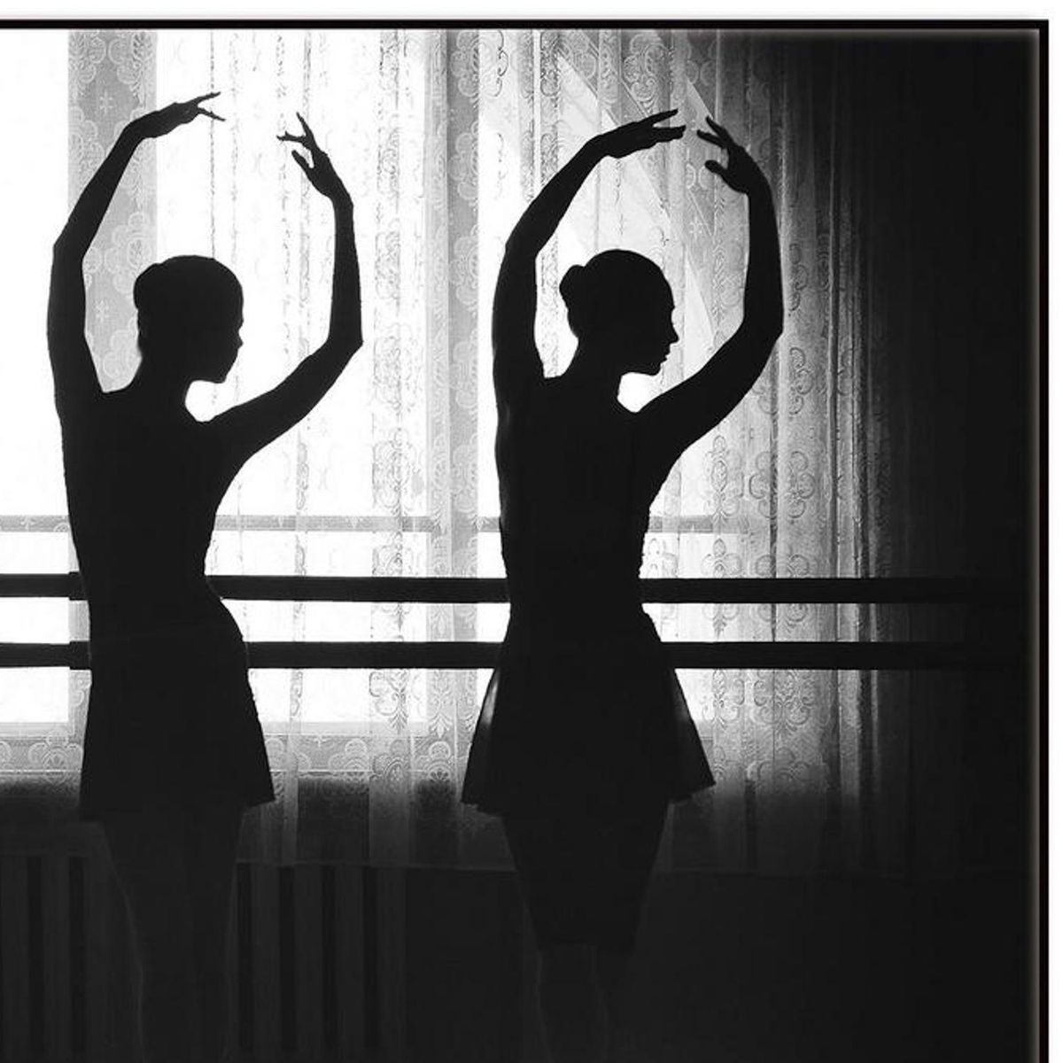 HOMY - Cuadro Acrílico Ball2 70x50 cm