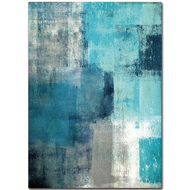 Canvas acrlico color 7 50x70 cm