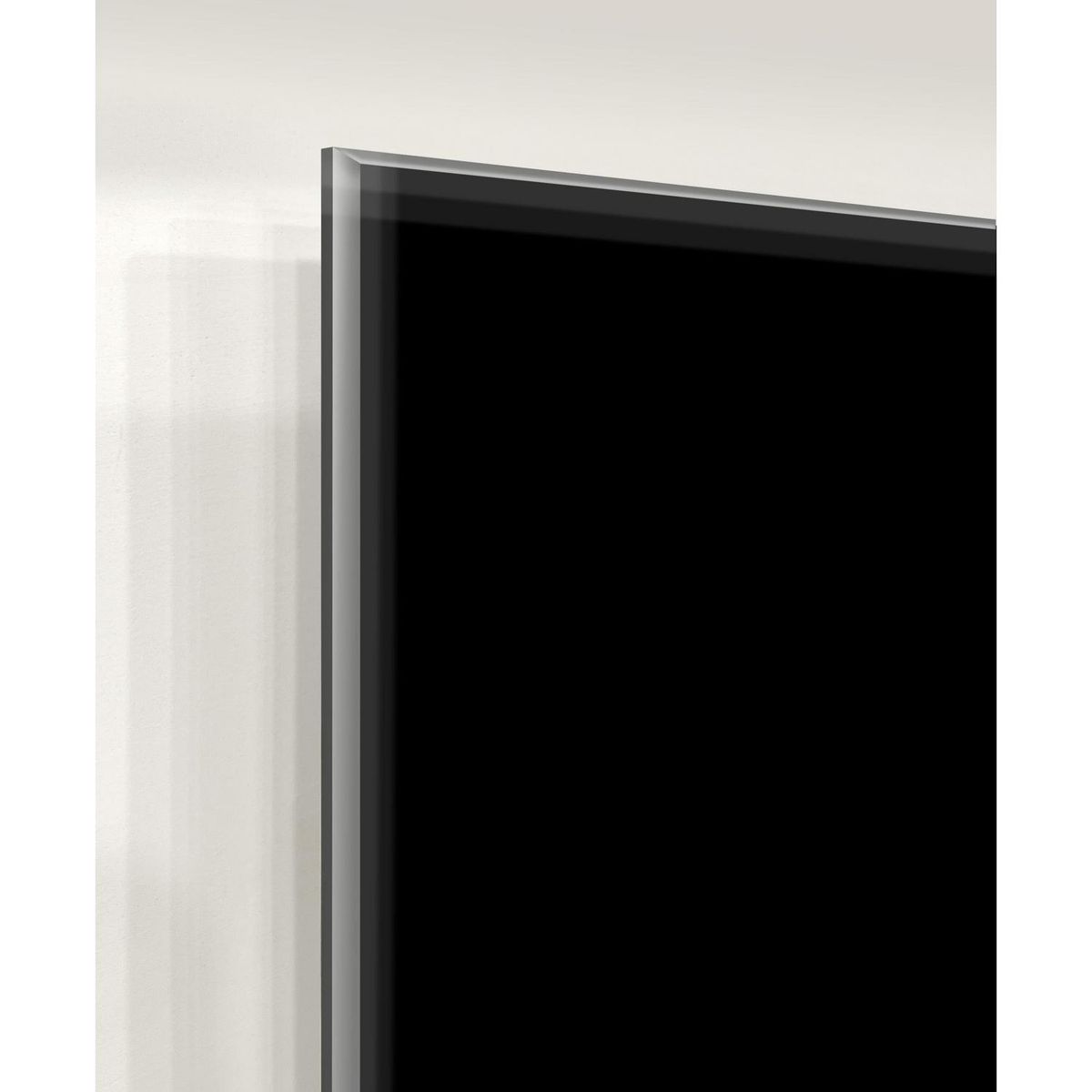 HOMY - Cuadro Decorativo Fruta 3 40x40 cm