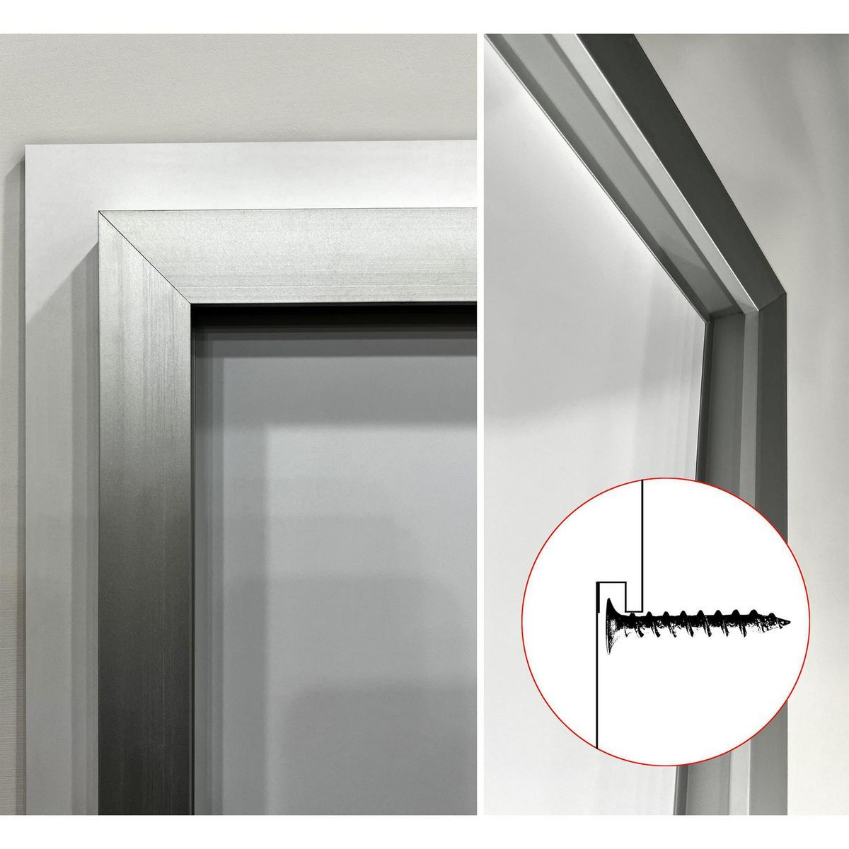 HOMY - Cuadro acrílico beach 1 50x70 cm