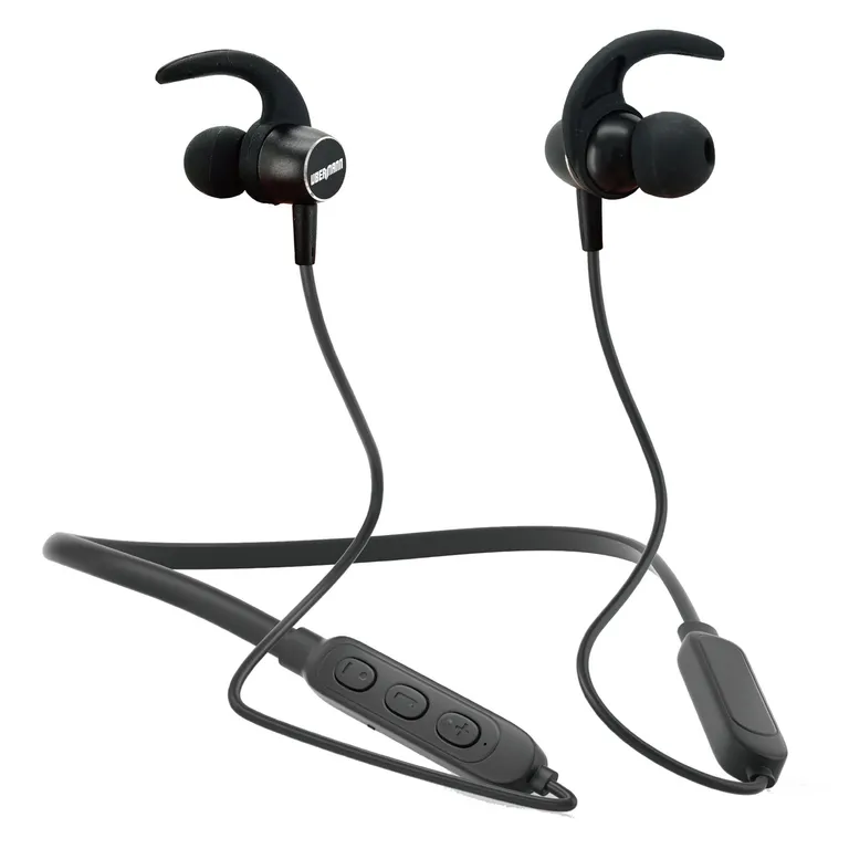Audífonos bluetooth in-ear hecho con kevlar