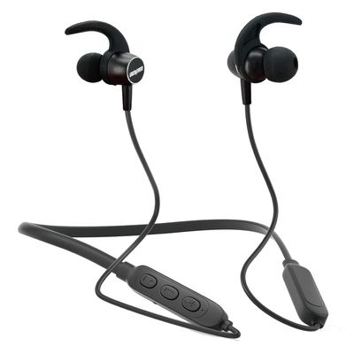 Ubermann Audífonos Bluetooth In-Ear Hecho Con Kevlar