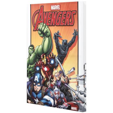 Canvas Marvel 1 57x77 cm