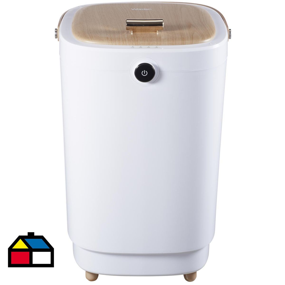 WURDEN - Calentador de toallas