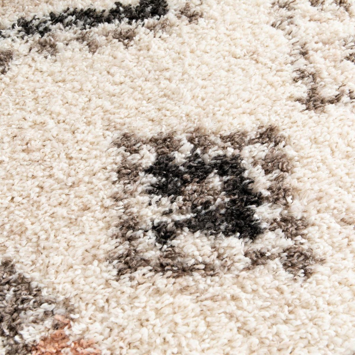 JUST HOME COLLECTION - Alfombra gipsy tribal 160x230 cm